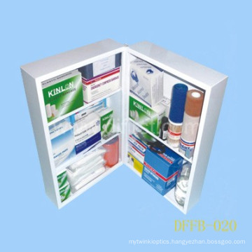 Medical Metal Factory First Aid Box (DFFB-020)